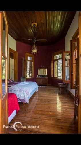 Posada La Reserva De Punta Piedras