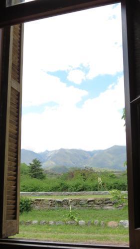 Posada La Reserva De Punta Piedras