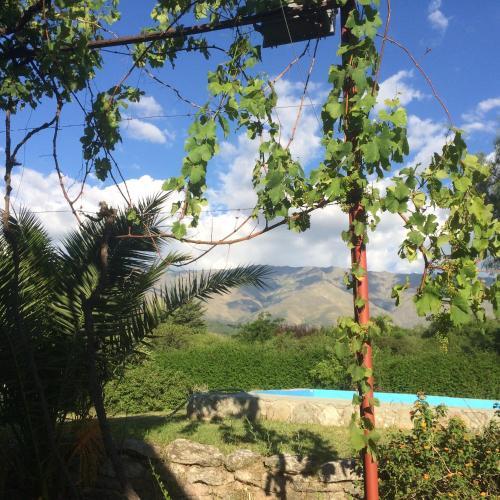 Posada La Reserva De Punta Piedras