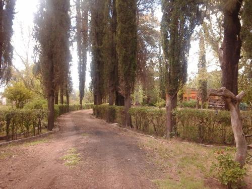 Posada La Reserva De Punta Piedras