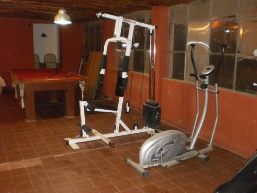 Hotel Complejo Tur�stico Pastos Chicos