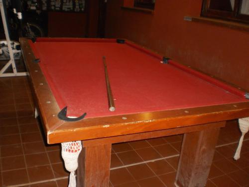 Hotel Complejo Tur�stico Pastos Chicos