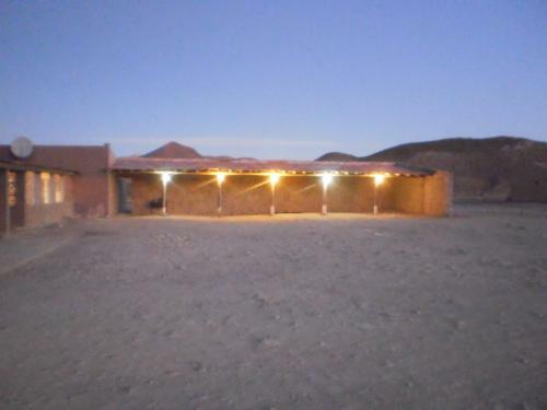 Hotel Complejo Tur�stico Pastos Chicos