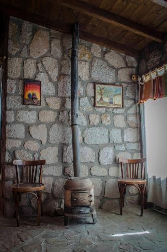 Hotel Complejo Tur�stico Pastos Chicos