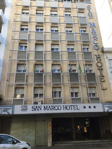 San Marco Hotel