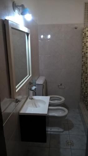 Apartamento Alquiler Por Dia