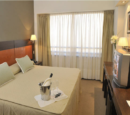 Hotel Corregidor