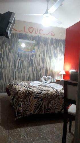 Hotel Florencia