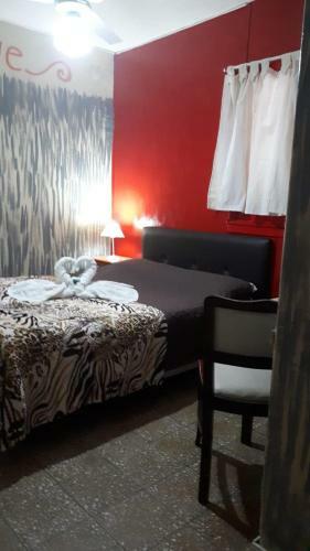 Hotel Florencia