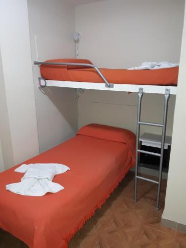 Hotel Mirasol