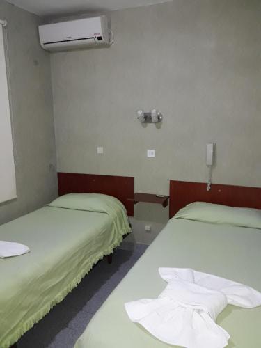 Hotel Mirasol