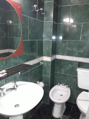 Hotel Mirasol