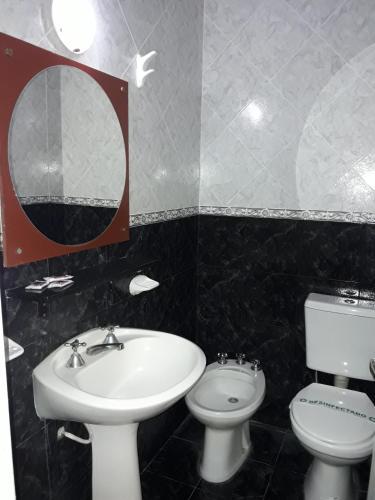 Hotel Mirasol