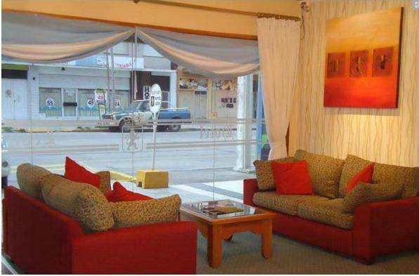 Hotel Le�n