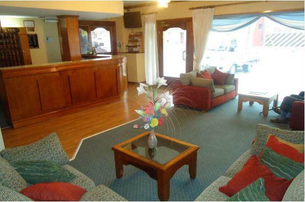 Hotel Le�n