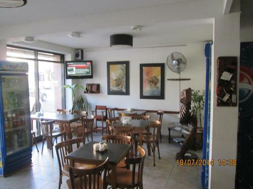 Nuevo Hotel Belgrano