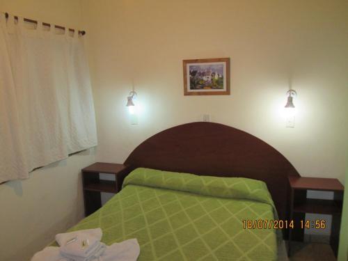 Nuevo Hotel Belgrano