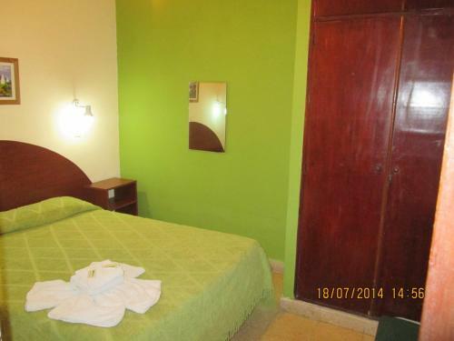Nuevo Hotel Belgrano