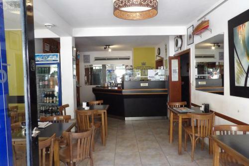 Nuevo Hotel Belgrano