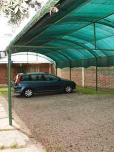 Lodge Caba�as Calder�n I