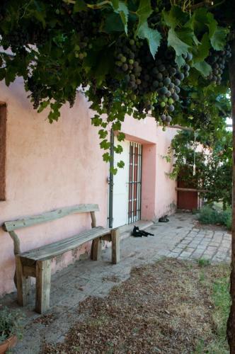 Posada Hosteria Rural Viejo Roble