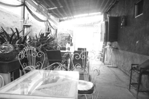 Hostel Rogupani