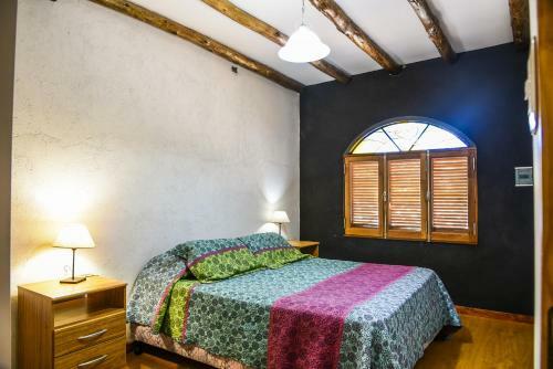 Apart Hotel La Bodega