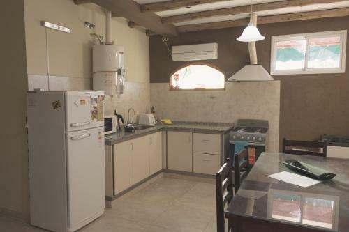 Apart Hotel La Bodega