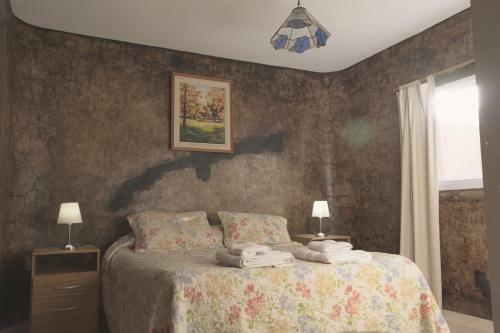 Apart Hotel La Bodega