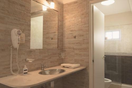 Apart Hotel La Bodega