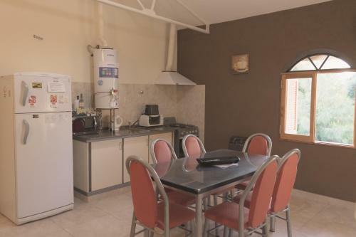 Apart Hotel La Bodega