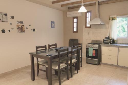 Apart Hotel La Bodega