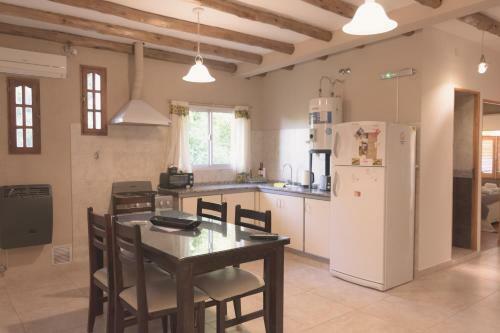 Apart Hotel La Bodega