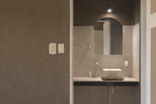 Apart Hotel La Bodega