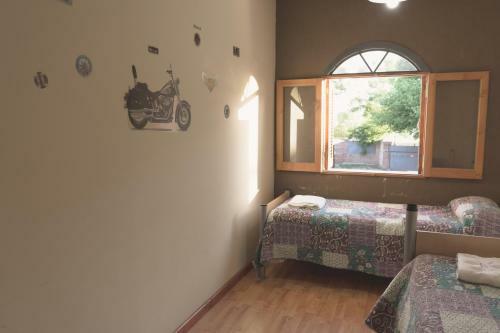 Apart Hotel La Bodega