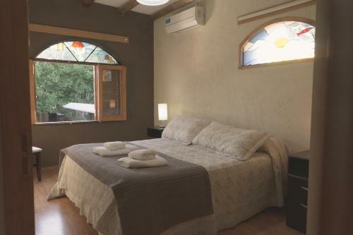 Apart Hotel La Bodega