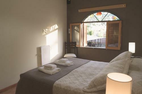 Apart Hotel La Bodega