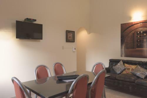 Apart Hotel La Bodega