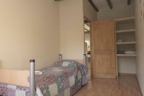 Apart Hotel La Bodega