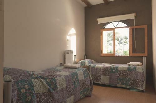 Apart Hotel La Bodega