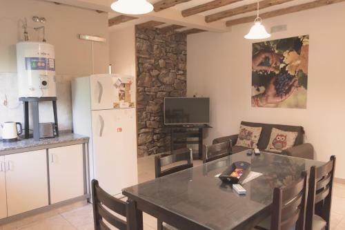 Apart Hotel La Bodega