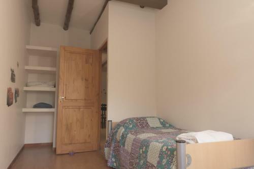 Apart Hotel La Bodega