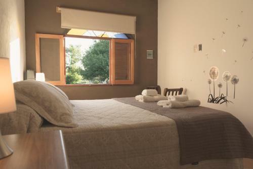 Apart Hotel La Bodega