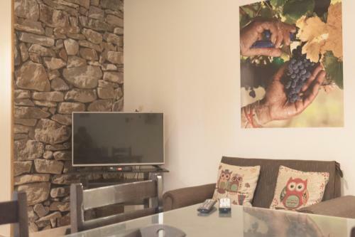 Apart Hotel La Bodega