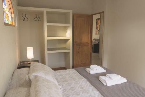 Apart Hotel La Bodega