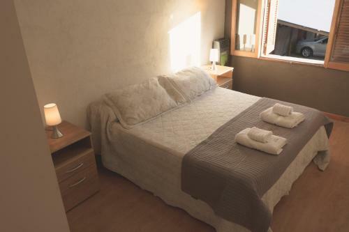 Apart Hotel La Bodega