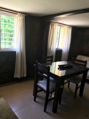 Apart Hotel La Bodega