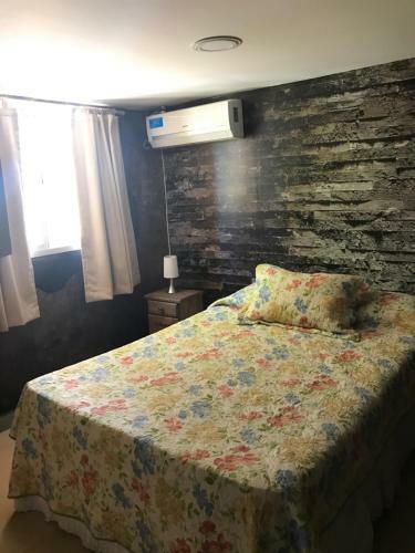 Apart Hotel La Bodega