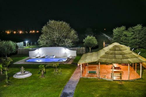 Apart Hotel La Bodega