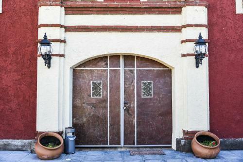 Apart Hotel La Bodega